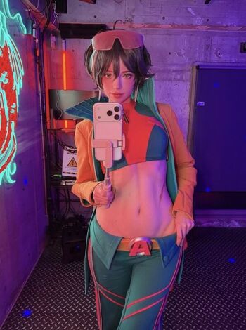 Peachmilky leaked private photo uncensored HD quality