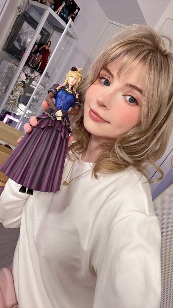 Peachmilky leaked private photo uncensored HD quality
