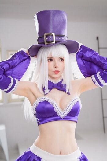 Peachmilky leaked private photo uncensored HD quality