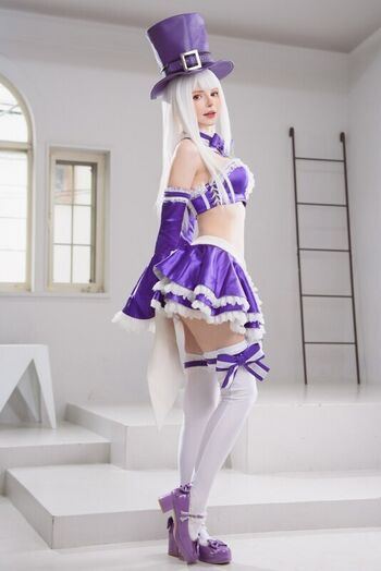 Peachmilky leaked private photo uncensored HD quality