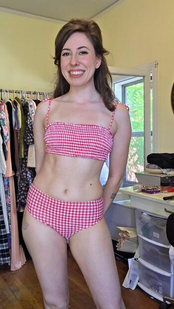 Peggysue for you leaked private photo uncensored HD quality