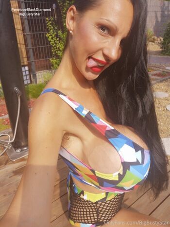 Penelopeblackdiamond leaked private photo uncensored HD quality