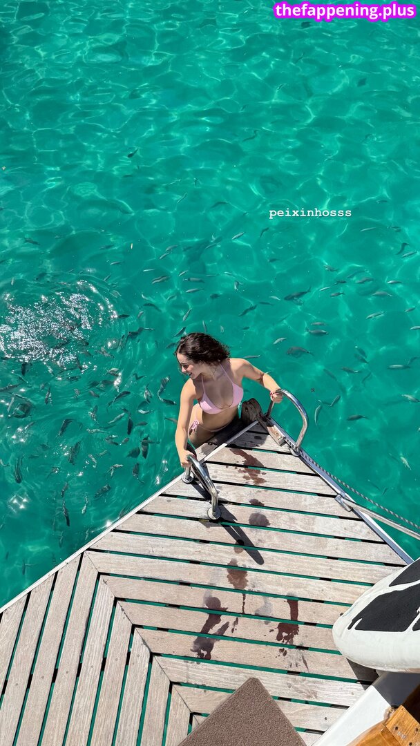 Lexicgoldberg leaked private photo uncensored HD quality