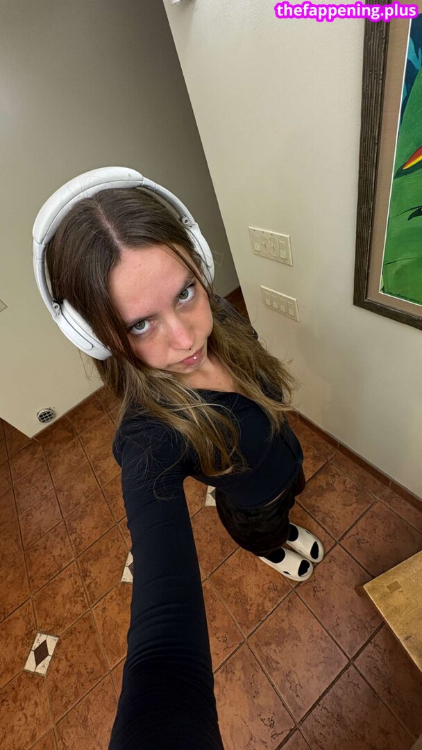 Page/ leaked private photo uncensored HD quality