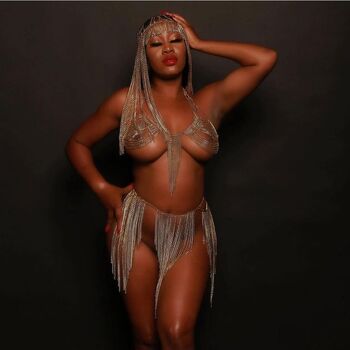 Phedna bonds leaked private photo uncensored HD quality