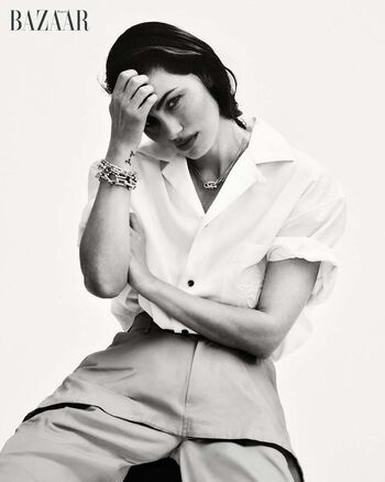Phoebe tonkin leaked private photo uncensored HD quality