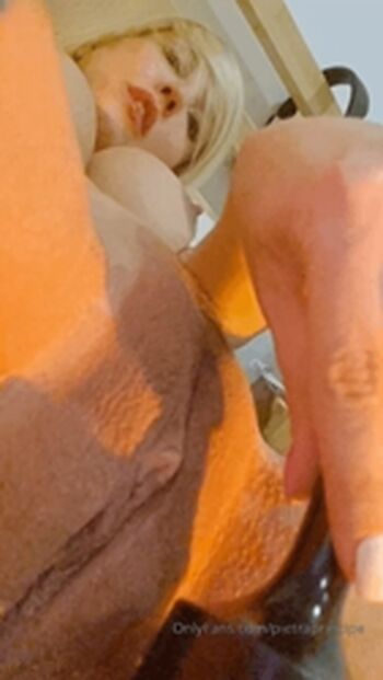 Pietra principe  page leaked private photo uncensored HD quality