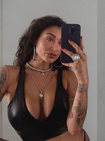 Pingvidii leaked private photo uncensored HD quality