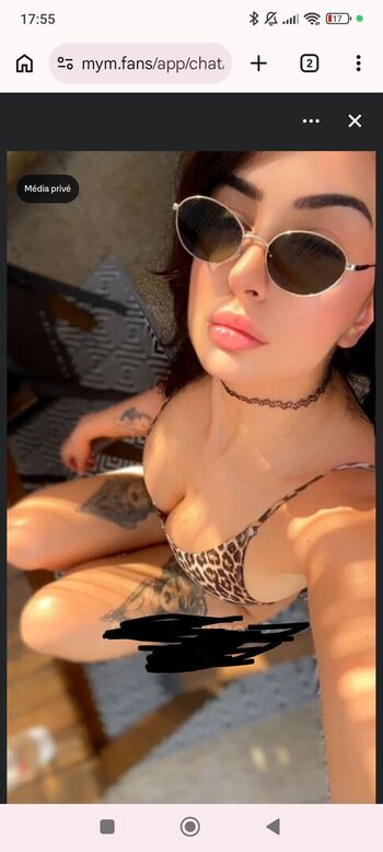 Pinkgeek leaked private photo uncensored HD quality