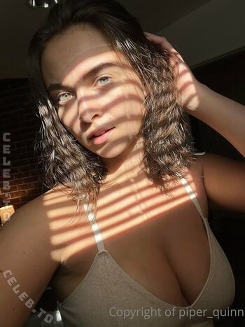 Piper quinn leaked private photo uncensored HD quality