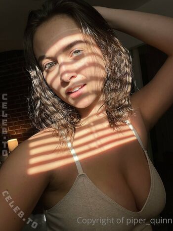 Piper quinn leaked private photo uncensored HD quality