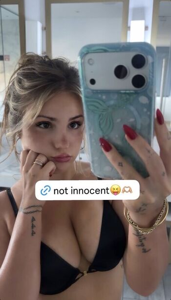 Piper rockelle  page leaked private photo uncensored HD quality
