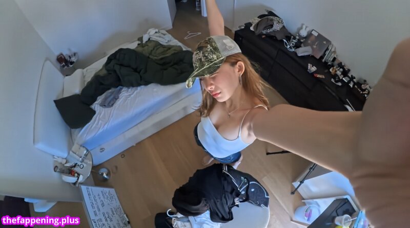 Page/ leaked private photo uncensored HD quality