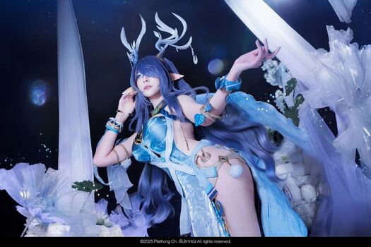 Plathong page leaked private photo uncensored HD quality