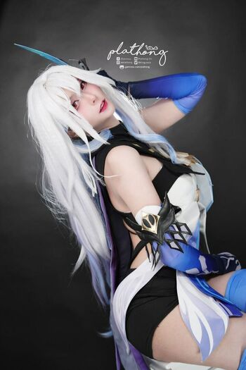 Plathong page leaked private photo uncensored HD quality