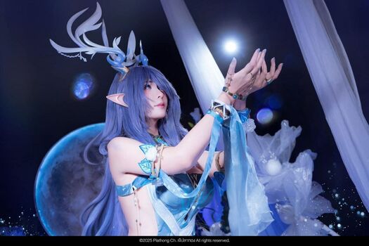 Plathong page leaked private photo uncensored HD quality