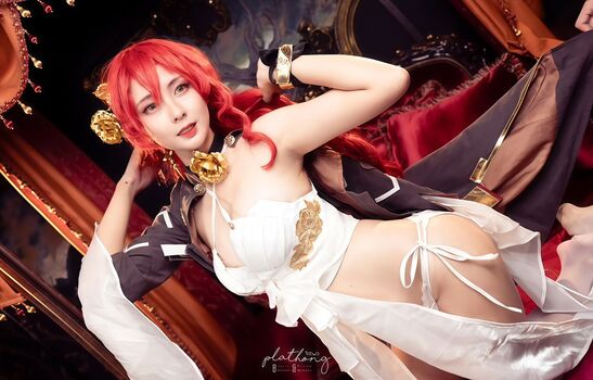 Plathong page leaked private photo uncensored HD quality