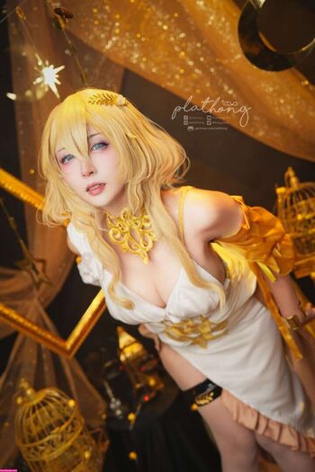 Plathong page leaked private photo uncensored HD quality