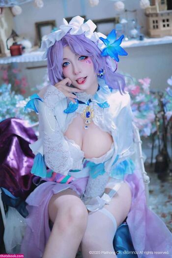 Plathong page leaked private photo uncensored HD quality