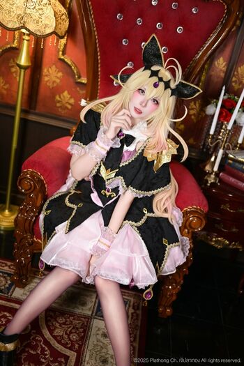 Plathong page leaked private photo uncensored HD quality