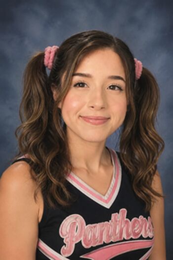 Pokimane  page leaked private photo uncensored HD quality