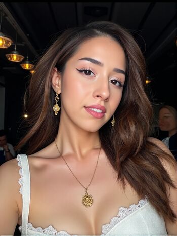 Pokimane  page leaked private photo uncensored HD quality