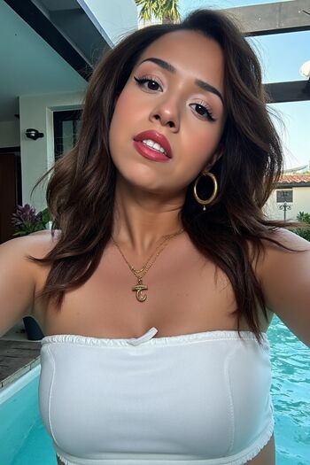 Pokimane  page leaked private photo uncensored HD quality