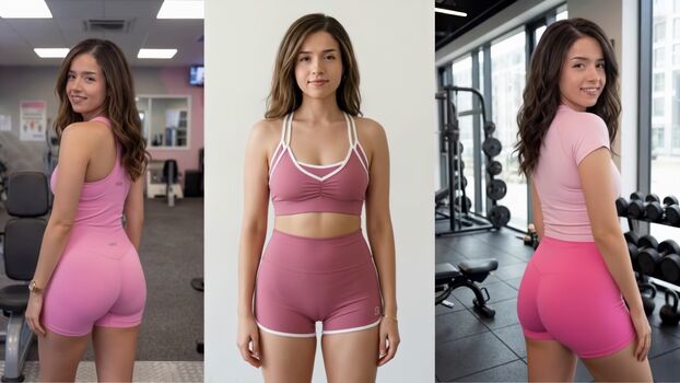 Pokimane  page leaked private photo uncensored HD quality