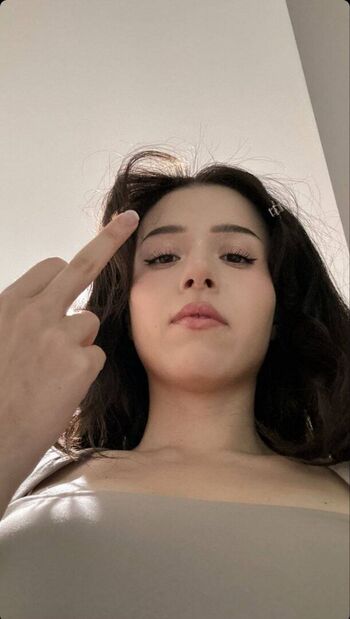 Pokimane  page leaked private photo uncensored HD quality