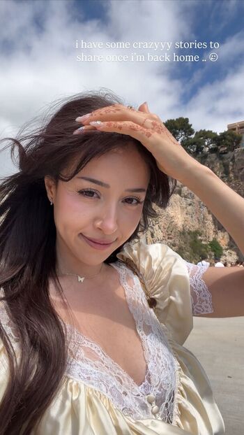 Pokimane  page leaked private photo uncensored HD quality