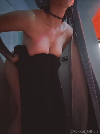 Pokket page leaked private photo uncensored HD quality