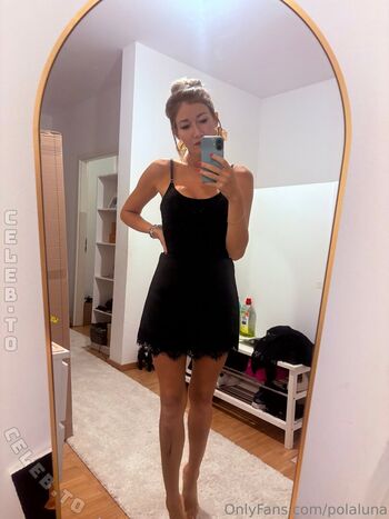 Polaluna leaked private photo uncensored HD quality