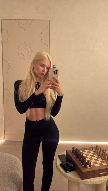 Polina malinovskaya leaked private photo uncensored HD quality