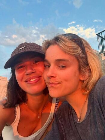 Pommelien thijs page leaked private photo uncensored HD quality
