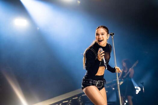 Pommelien thijs page leaked private photo uncensored HD quality