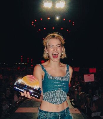 Pommelien thijs page leaked private photo uncensored HD quality