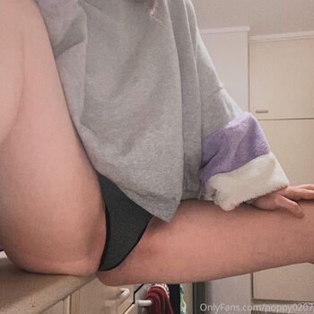 Poppy leaked private photo uncensored HD quality