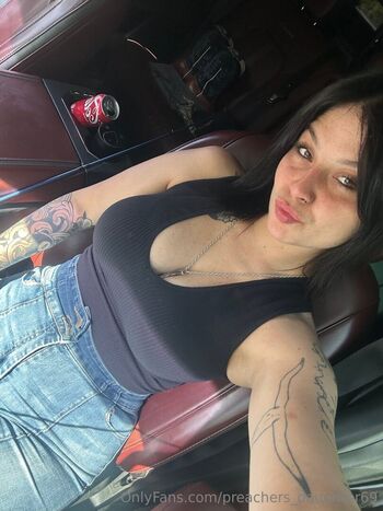 Preachers daughter leaked private photo uncensored HD quality