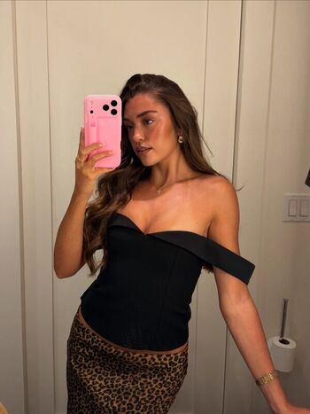 Presley elise  page leaked private photo uncensored HD quality