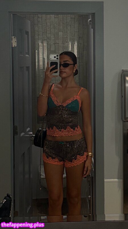 Page/ leaked private photo uncensored HD quality