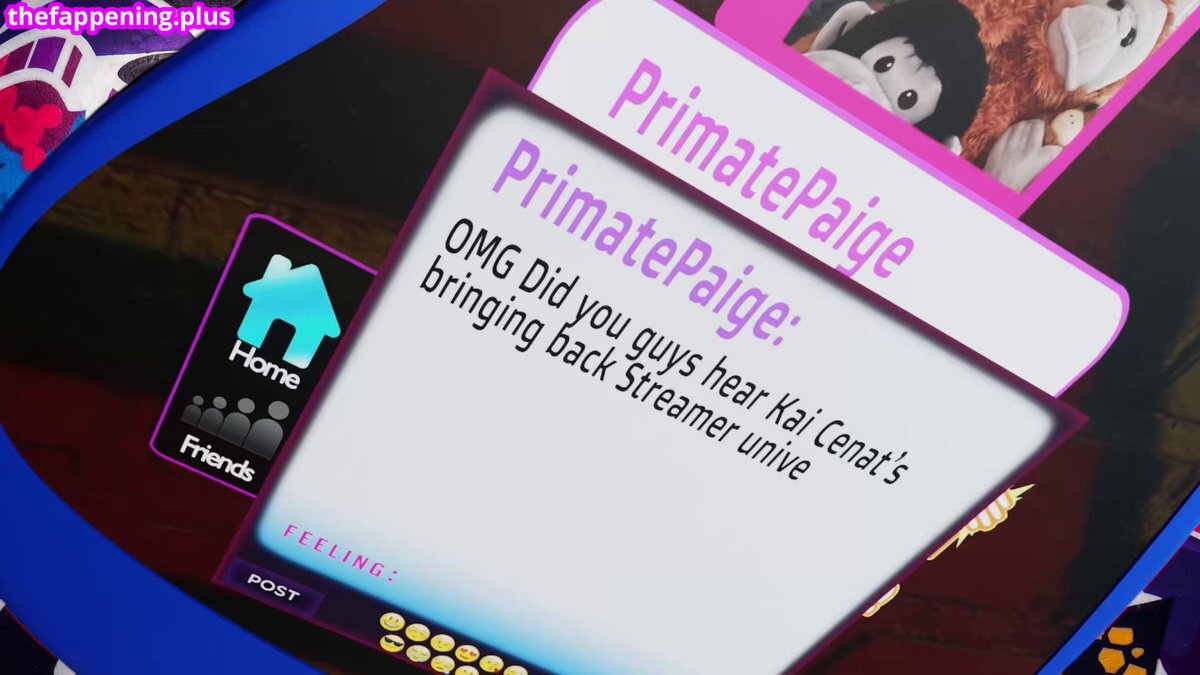 Page/ leaked private photo uncensored HD quality