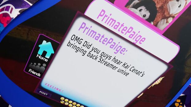 Primate paige leaked private photo uncensored HD quality