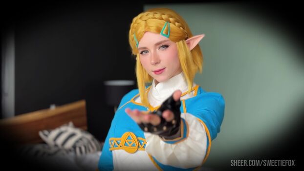 Princess zelda leaked private photo uncensored HD quality