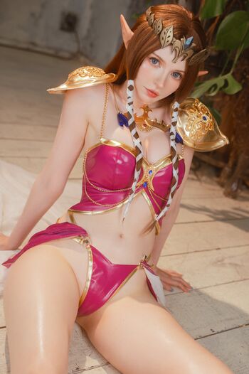 Princess zelda leaked private photo uncensored HD quality