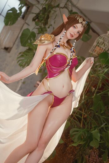Princess zelda leaked private photo uncensored HD quality