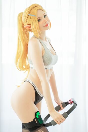 Princess zelda leaked private photo uncensored HD quality