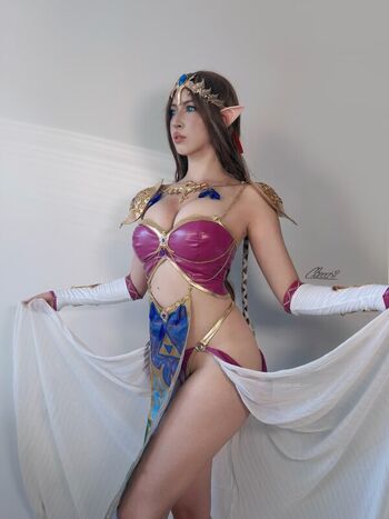 Princess zelda leaked private photo uncensored HD quality