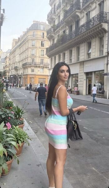 Priscilla liaud leaked private photo uncensored HD quality