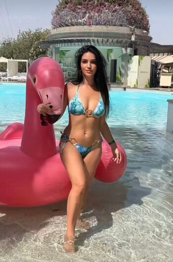 Priscilla liaud leaked private photo uncensored HD quality