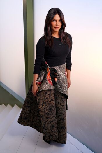 Priyanka chopra leaked private photo uncensored HD quality